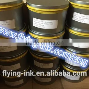 Tinta de Sublimacion Offset thumbnail-1