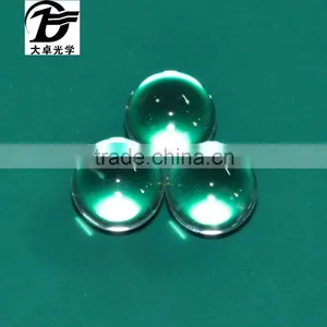 Optical Polished Glass Ball Lens thumbnail-1