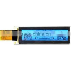 Transparent Panels Custom LCD Screen PanelUNLCD-P20026 thumbnail-1