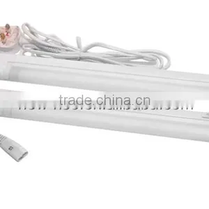 Twin Under Cabinet Fluorscent Strip Kitchen Light Set thumbnail-2