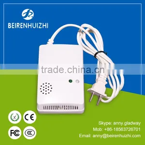 Alarm Current 100MA Addressable Fire Alarm System Repeater thumbnail-1