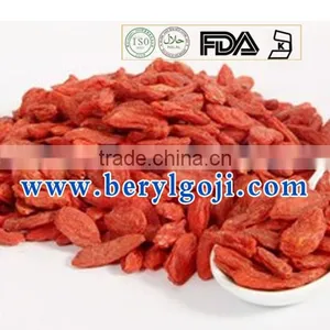 2014's Crop Organic and Low Pesticide Gojiberry Selling in Good Price thumbnail-2