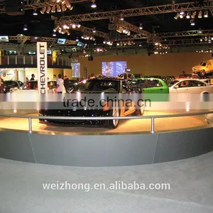 2015 New Design Popular Display Racks Turntable Wholesale thumbnail-6