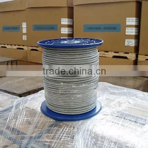 Electro Galvanized Steel Wire Rope thumbnail-2