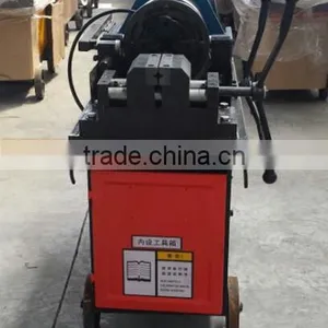 Rebar Cold Forging Machine/Thread Rolling Machine Up To 40MM thumbnail-4