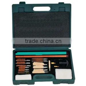2015 Practical 27 Pcs Universal Gun Cleaning Kit Clean Brushes thumbnail-1