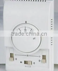 WST7000 Hot Sale Temperature Limiting Mechanical Bimetal Room Thermostat thumbnail-6