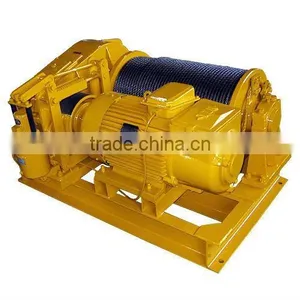 Electric Winch thumbnail-1