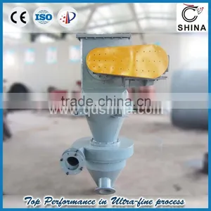 Powder Air Classifier Systems thumbnail-3