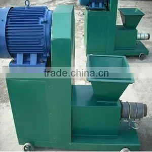 50mm Wood Charcoal Briquette Machine thumbnail-6