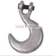 Galvanized Container Hook thumbnail-1