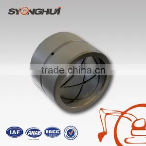 Hot Sale Bucket Bushing,Excavator Parts Bushing Excavator Spares SK220 thumbnail-1