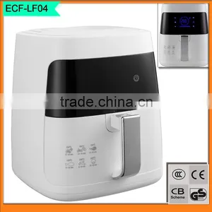 ECF-YD03 Airfryer thumbnail-4