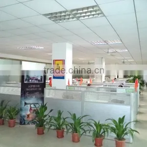 Shenzhen Jianyuanda Plastic Moulds Co., Ltd. company overview - view 3 thumbnail