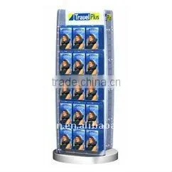 Acrylic Floor Display AW02 thumbnail-2