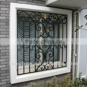 Top-selling Garden Window Fencing Mesh Designs thumbnail-1