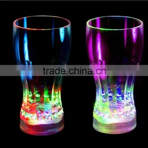 Fashion Led Flashing Cup for Party Supplies and Club Led Coke Cup thumbnail-5