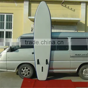 Rainbow Customized EVA-pad Inflatable Stand up Padddlesurf Board thumbnail-5
