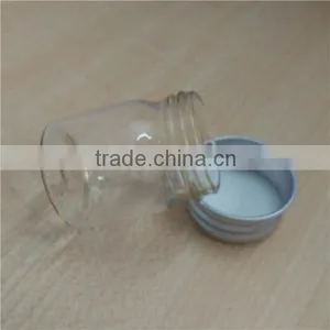 30*40mm Aluminum Cap Medical Bottle , Pill Bottle, Glass Bottle thumbnail-4