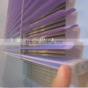 BEST SELL s Shape Pvc Slat thumbnail-5