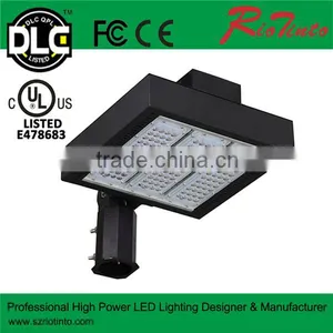 High Lumen Led Street Light IP65 Waterproof High Watt Outdoor Street Light Led for Highway and Road Lighting Durable thumbnail-2