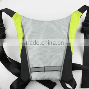 2014 Unique Bicycle Backpack Pendant Wth LED Light Turn Indictor JVEM04 thumbnail-3