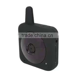 Car Baby Video Monitor 3.5 Inches LCD Screen Wireless Baby Monitor 2.4g Wireless Digital Lcd Baby Monitor thumbnail-5