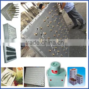 High Quality 6061 Most Economic Styrofoam Eps Mold Quality Choice thumbnail-1