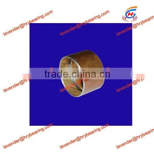 Good Corrosion Resistance Bronze Base Bushing SF-1B thumbnail-3