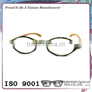 Round Shape and Pantone Color Available Eyewear thumbnail-2