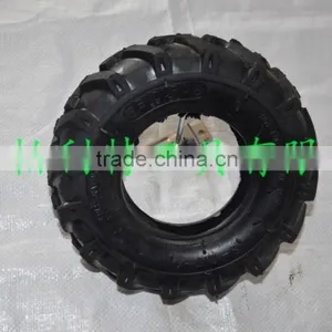 Trailer Tyre 2.50-4 thumbnail-4