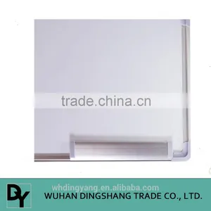 Flexible Magnetiv Whteboard With Aluminum Frame thumbnail-4
