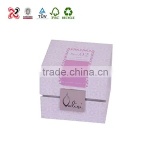 China Wholesale Gift Packaging Custom Cosmetic Paper Box thumbnail-1