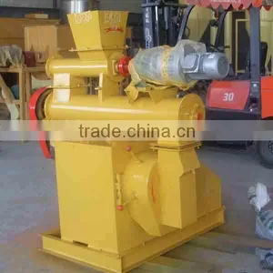 Home Use Powder Pelletizer Machine for Wood Pellet thumbnail-1