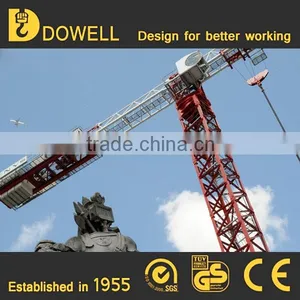 Climbing Building Small Tower Crane thumbnail-5