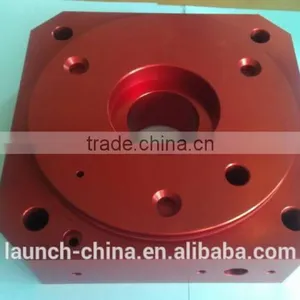 New Products Small Quantity Precise Cnc Maching Car Parts Accessories thumbnail-3