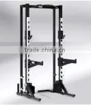 Commercial Hammer Strength /HD Elite Gym Power Rack / Half Rack(FW1-2006) thumbnail-6