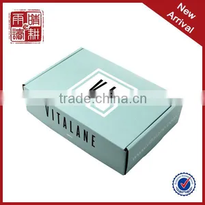 Manufacturer Custom Folding Paper Box thumbnail-1