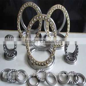 KM 51103 Thrust Ball Bearing thumbnail-1