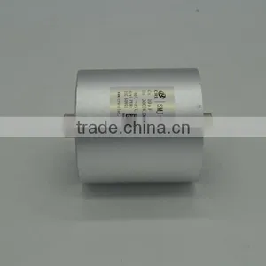 Capacitor 1uf 1000v, Polypropylene Capacitor, Metallized Film Capacitor thumbnail-1