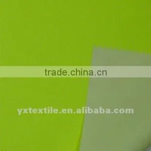 100% POLYESTER PA COATED OXFORD FABRIC thumbnail-1