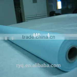 Dupont Sontara Print Roll Cleaner Automatic Blanket Wash Cloth thumbnail-1