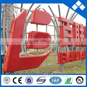 Led Sign Letter Led Channel Letter Sign for Advertising on Sale thumbnail-3