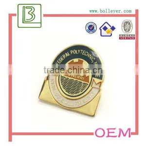 Famous Wine Enterprise Badge Made for Party Souvenirs thumbnail-1