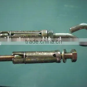 4PCS Heavy Duty Anchors thumbnail-1