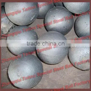 Grinding Media for Cement Industry and Electic Power Factory thumbnail-1
