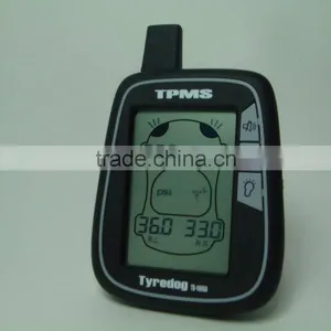 FORD PICK UP Tire Pressure Monitoring System thumbnail-1