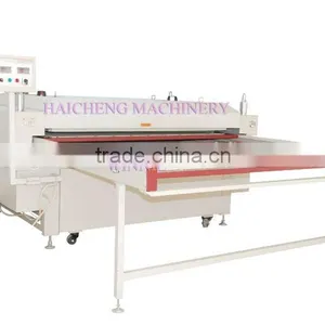 Hydraulic Swimsuirt Heat Press Machine Digital Heat Transfer Machine thumbnail-1