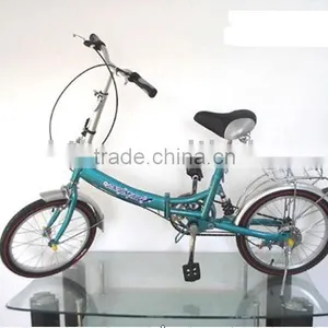 Folding Bicycle-19 thumbnail-1