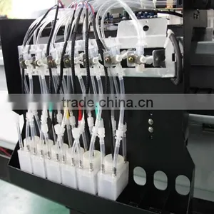 Aceteck 3208HD Solvent Inkjet Printer With Spt 1020 Head thumbnail-3